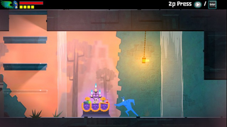 Illustration for article titled Samus, Catwoman, And The Tick Skins For Guacamelee